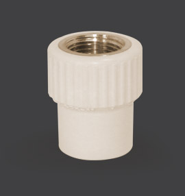 REDUCER BRASS FTA