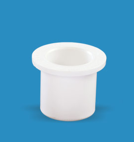 REDUCER BUSH UPVC TO CPVC