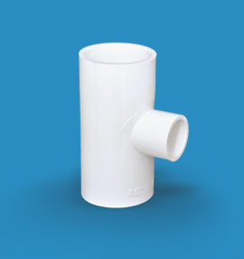 REDUCER TEE