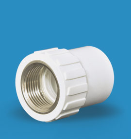 REDUCER BRASS FTA