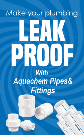 Aquachem uPVC Solvents Adv