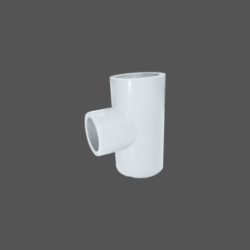 Reducer Tee